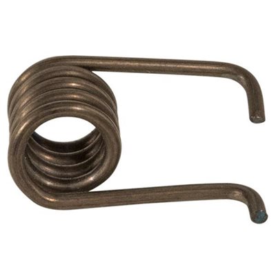 TENSION SPRING, CC EX40 2015-UP