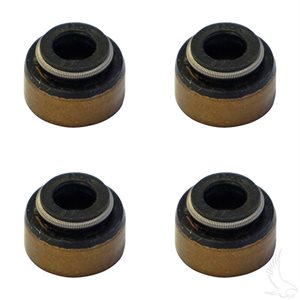 Seal, Valve Stem, PACK / 4, Club Car Precedent / DS Gas 92+